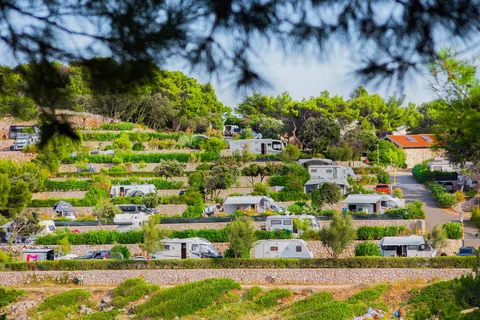 Camping Poljana foto 23