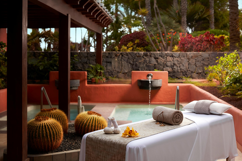 Tivoli La Caleta foto 29