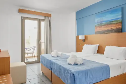 Acropolis Apartments in Chersonissos — foto 30