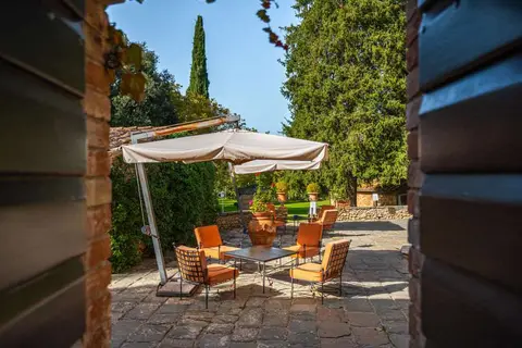 Borgo San Luigi in Monteriggioni, foto 12