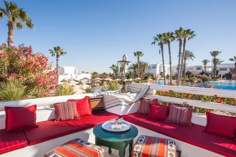 Seabel Aladin Djerba foto 5