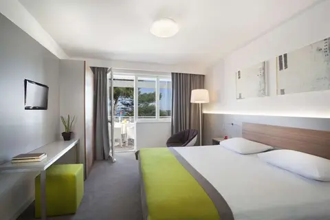 Hotel Pineta in Vrsar — foto 2