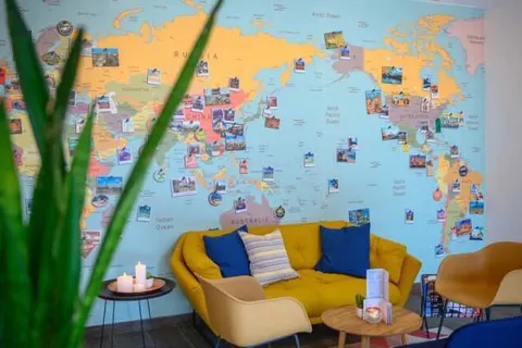 Tulip Inn Antwerpen in Antwerp — foto 22