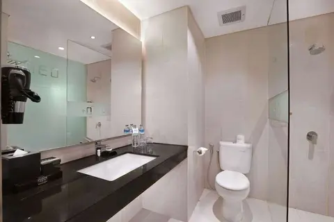 Hotel NEO - Kuta in Kuta, foto 28