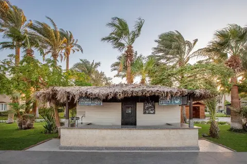 Jaz Makadi Oasis Resort in Makadi Bay, foto 20