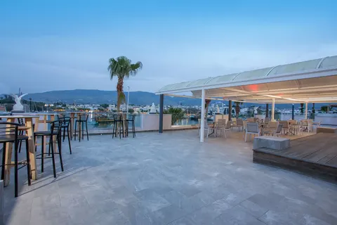 Kosta Palace Hotel foto 19