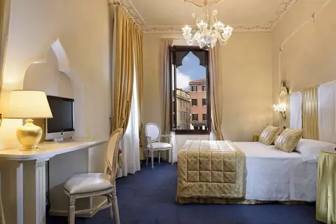 Hotel Principe in Venetië, foto 6