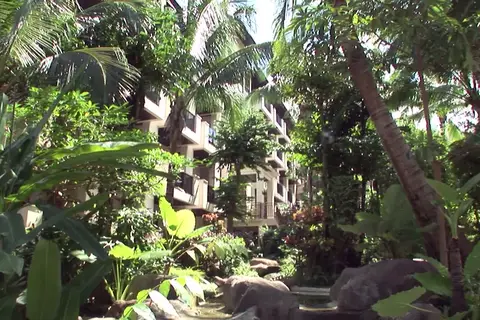 Horizon Karon Beach Resort & Spa in ตำบลกะรน — foto 7