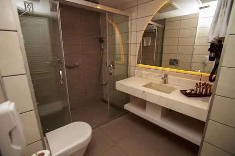 Best Western Izmir Hotel in İzmir, foto 14