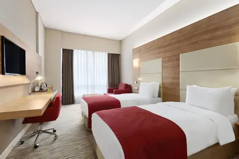 Ramada Encore by Wyndham Istanbul Kartal in Fatih — foto 20