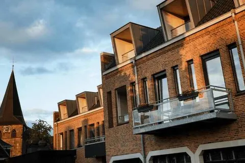 Hotel de Schout foto 24