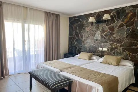 Hotel La Aldea Suites in Santa María de Guía de Gran Canaria — foto 29