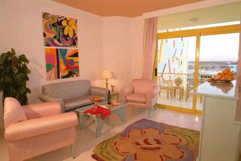 Amarina Sun Resort & Aqua Park Sharm El Sheikh in Sharm El Sheikh — foto 3