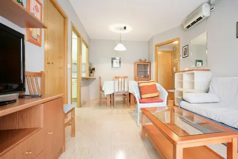 Appartementen Rentalmar Larimar in Salou, foto 3
