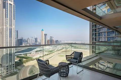 Damac Maison Aykon City Dubai in Dubai — foto 6