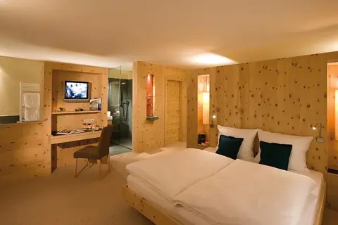 Arosea Life Balance Hotel in Ulten - Ultimo — foto 4