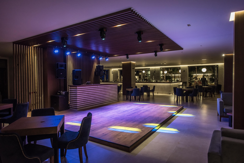 Hotel Gouves Waterpark Holiday Resort foto 26