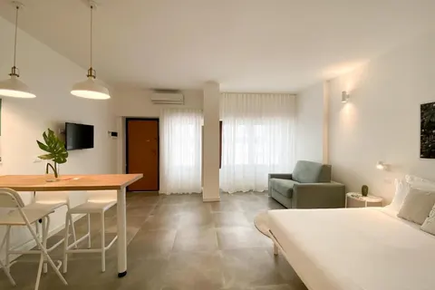 Easy Apartment Navigli in Milan — foto 5