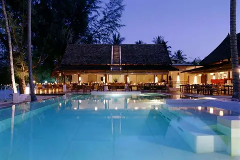 Sala Samui Choengmon Beach in เชิงมน