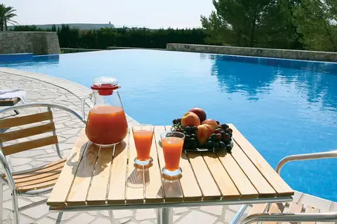 Masseria Panareo in Otranto — foto 3