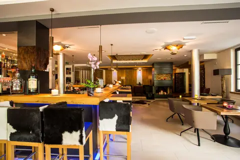 Hotel Fliana in Ischgl, foto 9