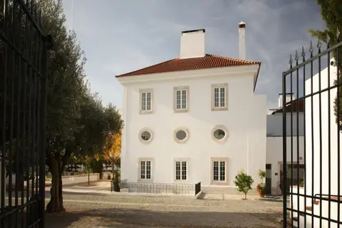 Pateo dos Solares Charm Hotel in Estremoz — foto 11