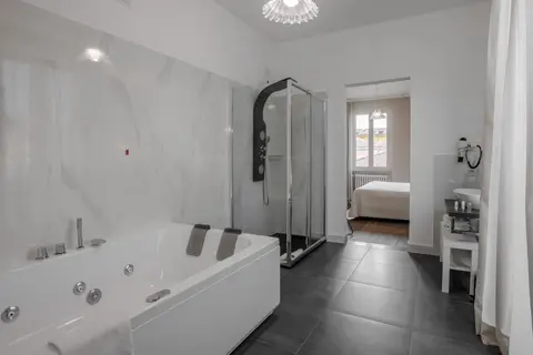 Alassio in Montecatini Terme, foto 16