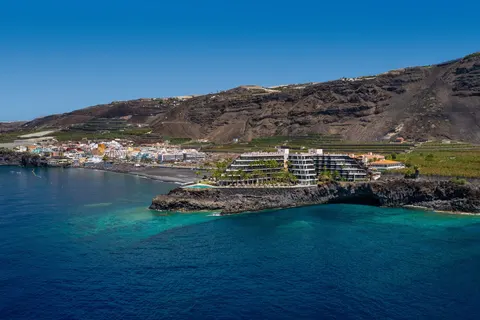 La Palma affiliated by Melia foto 23