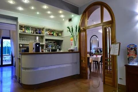 Hotel Bella Peschiera in Peschiera del Garda — foto 15
