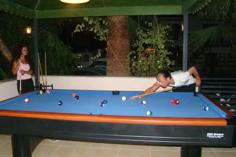 Nazar Otel in Didim, foto 22