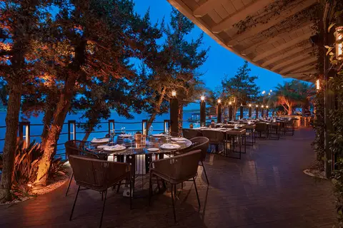 Biblos Resort Alacati in Çeşme, foto 10