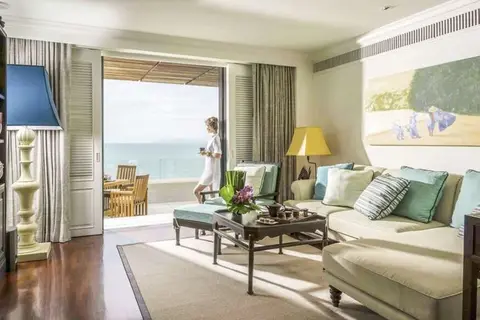 InterContinental Koh Samui Resort in เกาะสมุย — foto 5