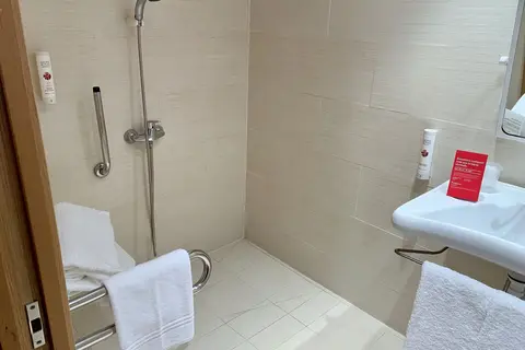 Ramada by Wyndham Valencia Almussafes in Almussafes — foto 10
