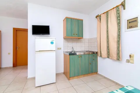 Dionysos Hotel Apartments & Studios in Δημοτική Ενότητα Μαλίων — foto 15