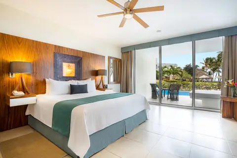 Secrets Aura Cozumel in Cancún — foto 18