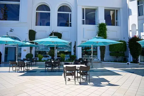 Mahdia Palace Thalasso in Mahdia — foto 9