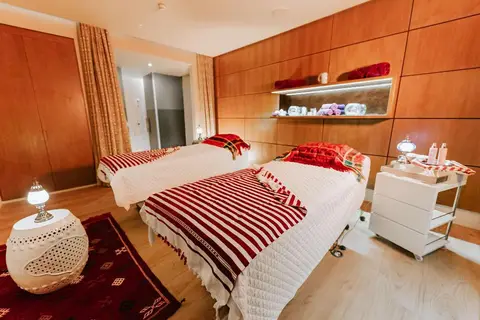 Hilton Tangier Al Houara Resort & Spa in Rabat — foto 7