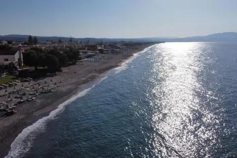 Stamatakis Boutique Studios in Platanias (Chania)