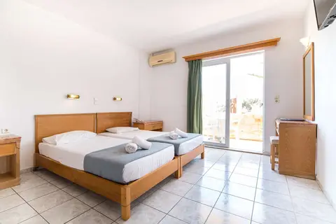 Horizon Beach Hotel in Malia Municipal Unit, foto 26