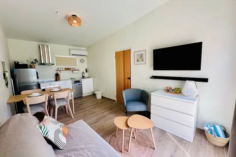 Vistalmar Ocean View Apartments in Punta Brabo — foto 29