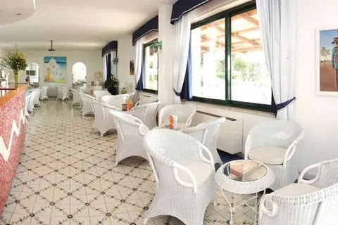 Hotel Paradiso Terme Resort & Spa in Forio — foto 19
