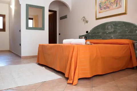 Appartementen Residence Cala Viola in Orosei, foto 17