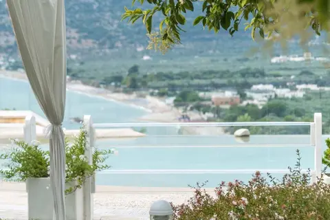 Hotel Residence Il Porto in Mattinata, foto 30