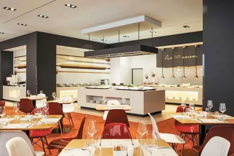 ibis Ambassador Seoul Insadong Hotel in Seoel — foto 3