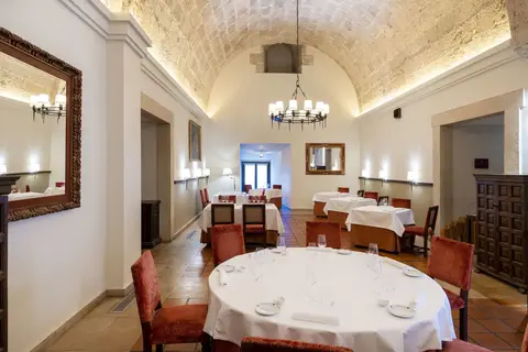 Parador de Lerma in Lerma — foto 27