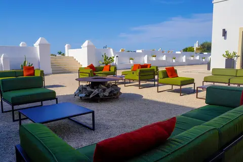 Masseria Bagnara Resort & SPA in San Pancrazio Salentino, foto 11