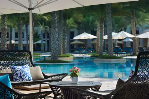 One&Only Royal Mirage in Dubai — foto 8