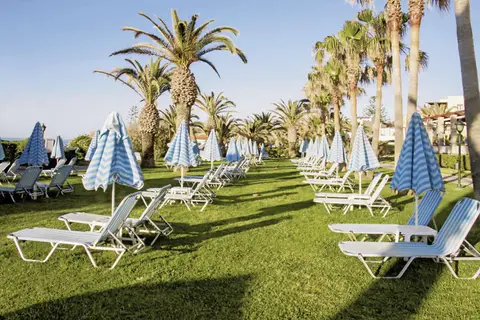Creta Star Hotel in Skaleta — foto 12