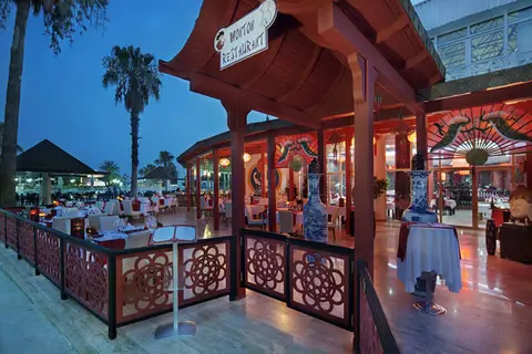 Asteria Family Resort Side in Doğanyurt — foto 30