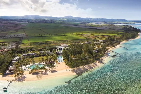 Outrigger Mauritius Beach Resort in Bel Ombre VCA